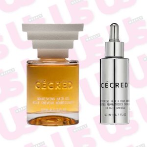 Cecred at Ulta Beauty