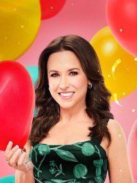 Lacey Chabert in 'Celebrations with Lacey Chabert.'