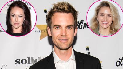 Tyler Hilton Says Chris Keller Almost Ended Up With 1 of Haleys Sisters on One Tree Hill