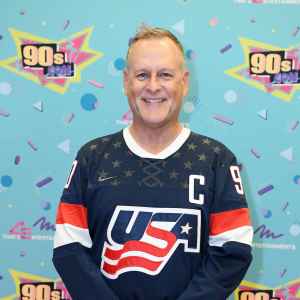 Dave Coulier Details Hardest Days of Chemotherapy, Credits Wife