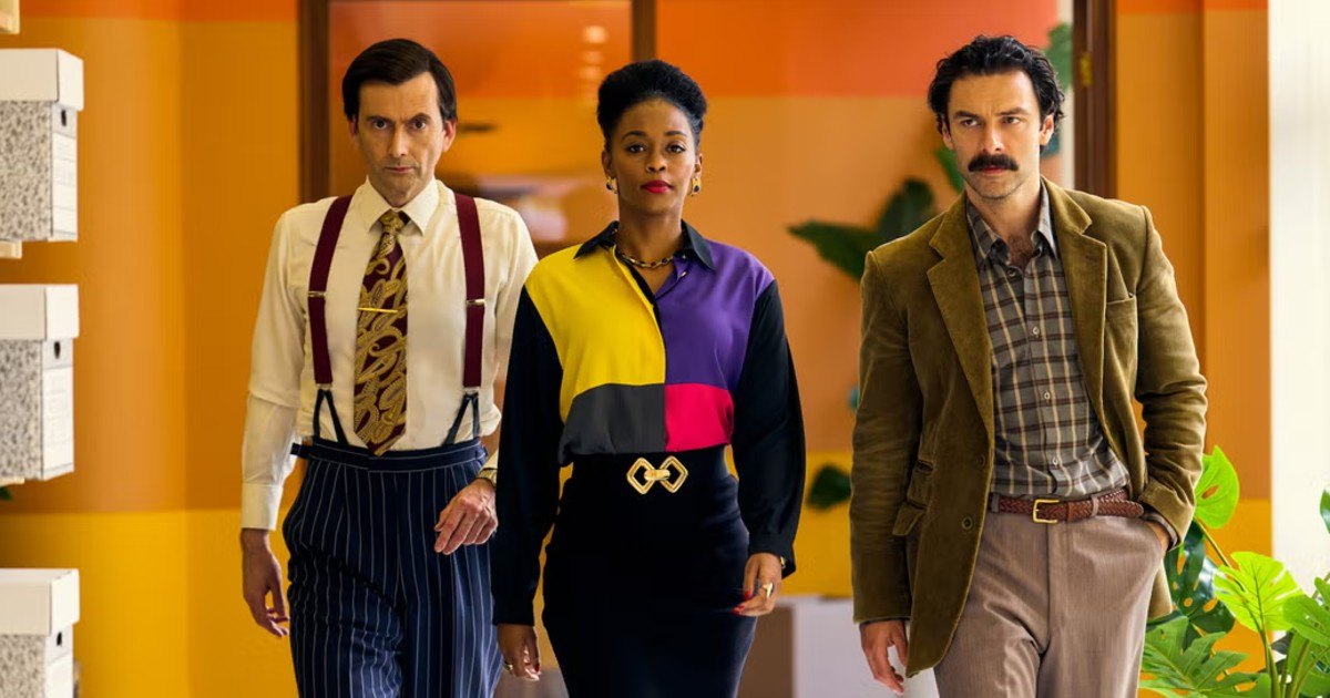 ‘Rivals’ Shocks Viewers by Killing Off Crucial Character in Surprise Book Change