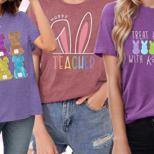 Easter Shirts