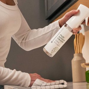 Emerald Prairie Home Cleaning Products