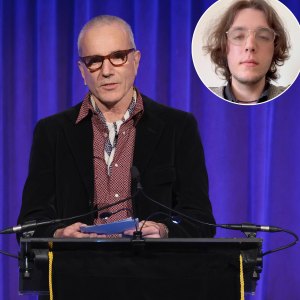 Daniel Day Lewis Son Cashel Calls Last Name a Double Edged Sword for His Music Career