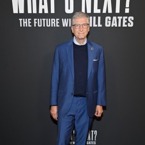 Bill Gates' Kids Will Get 'Less Than 1 Percent' of $101 Billion Fortune
