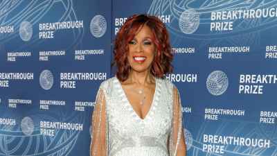 Gayle King 'Very Disappointed' by Criticism of Blue Origin Spaceflight