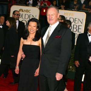 Dead Rodents and Feces Found on Gene Hackman Property: Reports
