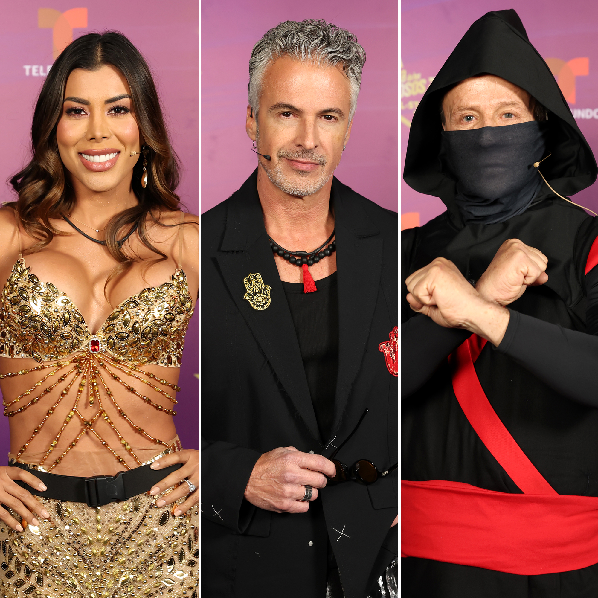 Giro inesperado en LCDLF All-Stars estos son los nominados