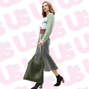 Hobo Tote Bag