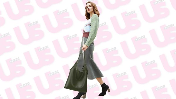 Hobo Tote Bag
