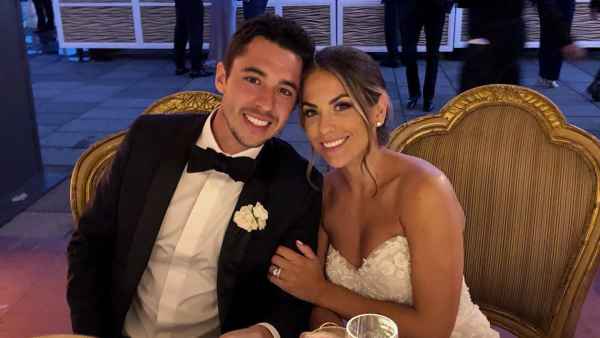 How Johnny Gaudreau Presence Was Felt During His Son Birth 7 Months After His Death