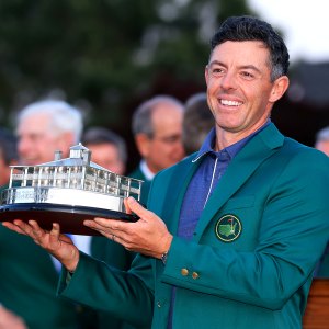 Irish Charity Responds to Rumor That Rory McIlroy Donated His Masters Winnings to Them