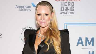 Jackie Siegel Daughters Prom