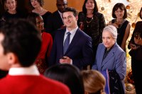 Jason Ritter is teasing that the chance of Melanie Lynskey's wife will make Cameo Matlock pretty good