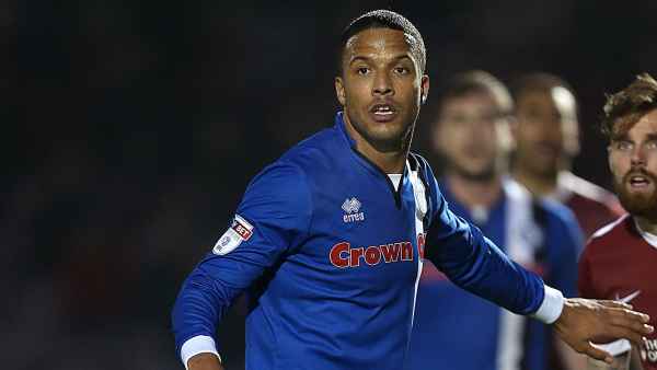 British Soccer Star Joe Thompson Dead at 36 After Cancer Battle