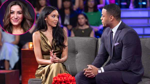 Juliana Says Litia Bringing Up Her Name in Grant Ellis Breakup Was Uncalled For When She Thought They Had a Good Relationship