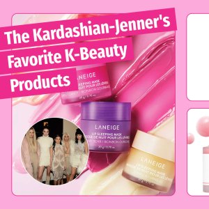 Kardashian K-Beauty
