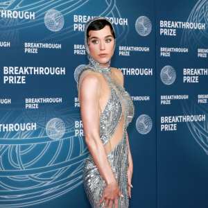 Katy Perry is Going to 'Sing in Space' on All-Women Blue Origin Rocket