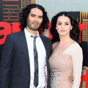 Katy Perry and Russell Brand Relationship Timeline