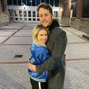 Kelly Stafford Gets Honest About Marriage Ups and Downs Why Is God Doing This To Me