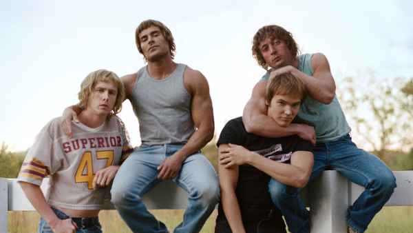 Kevin Von Erich and Other Family Members Address The Iron Claw Inaccuracies