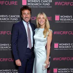 Amanda Kloots Makes Red Carpet Debut With Ex-Tennis Pro Justin Gimelstob