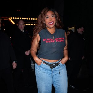 Lizzo Reveals What Food She Gave Up to Achieve Weight Goals