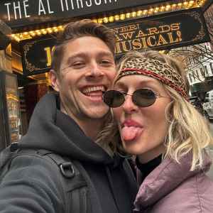 Love Is Blind Mason Horacek and Meg Fink Are Back Together After Brief Post Show Split