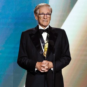 Maury Povich Reveals He Was Dead Broke in His 40s Into His 60s