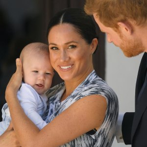Meghan Markle Shares Relatable Reason She Scrolls Through Her Phone
