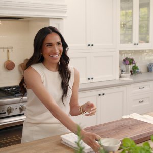 Meghan Markle Netflix Show