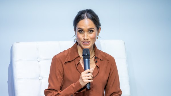Meghan Markle Reflects on 'Word Salad' Original Name for As Ever Brand
