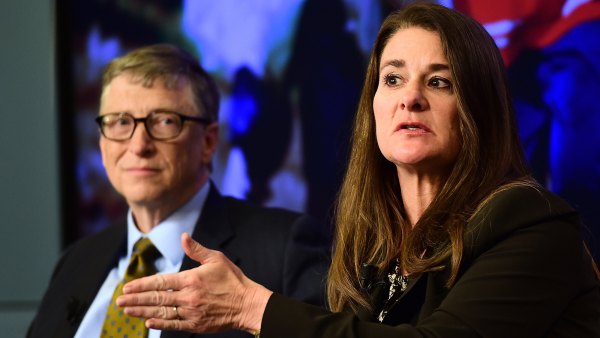Melinda Gates Started Having Panic Attacks Ahead of Divorce Negotiations With Ex Husband Bill Gates