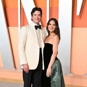 John Mulaney Compares Parenting His Son to ‘Working on Ellen’s Show’