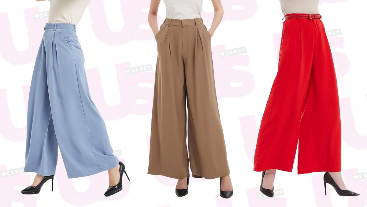 Amazon-Trousers