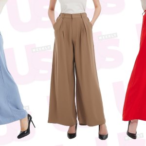 Amazon-Trousers