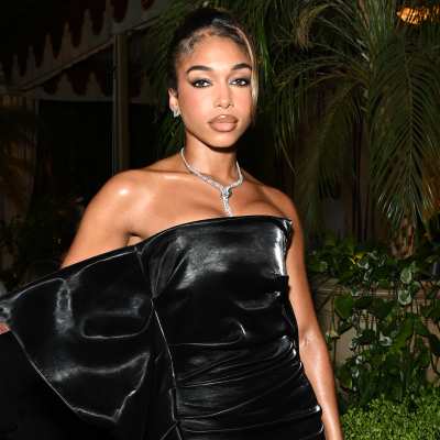 Playboy Model Lori Harvey Stuns in Brazil Bikini Pics | Us Weekly