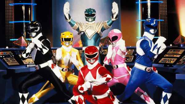 Power Rangers Tragedies Most Shocking Deaths and Arrests Through the Years