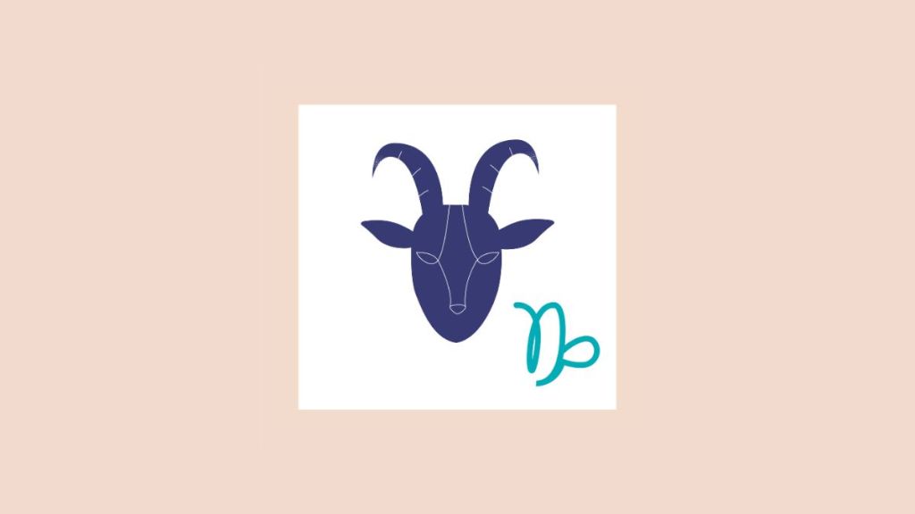 Capricornio