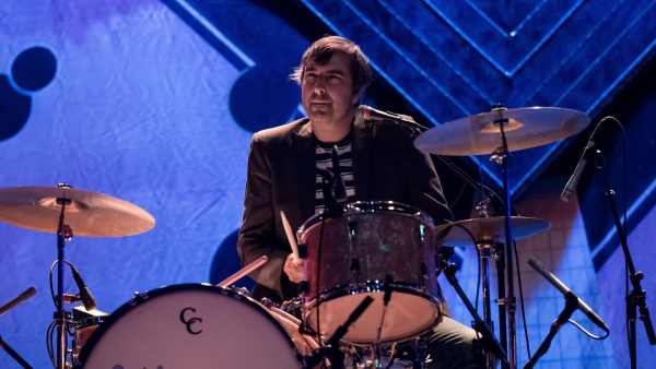 New Pornographers' Joe Seiders Arrested on Child Pornography Charges