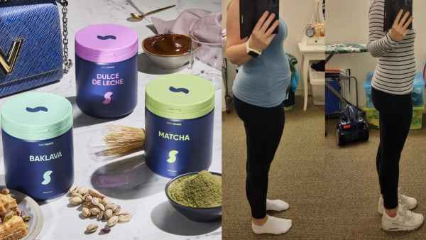 Linkby Daily Shake Feature Image