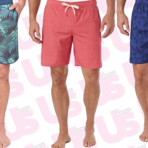 Swimming Trunks