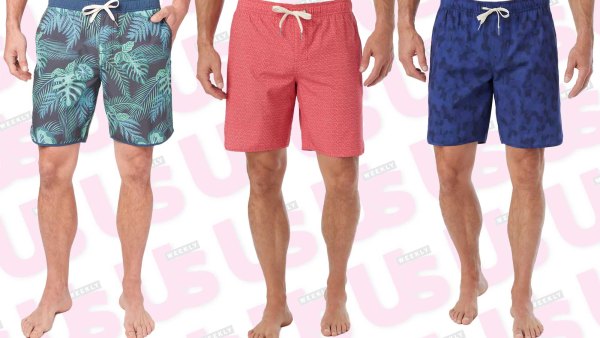 Swimming Trunks