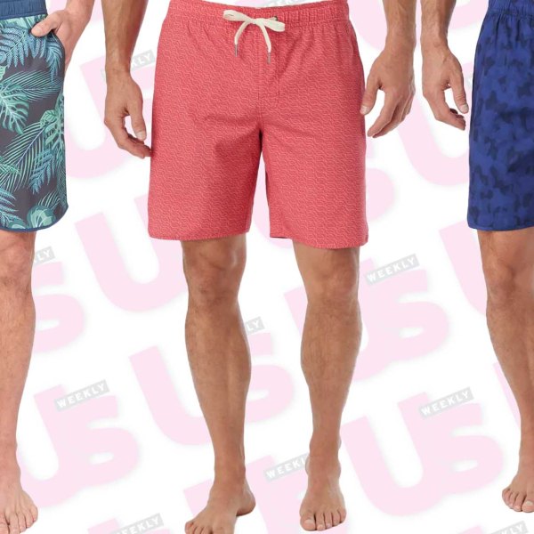 Swimming Trunks