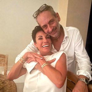 The Golden Bachelor Susan Noles Confirms New Relationship With Man She Met on Tinder