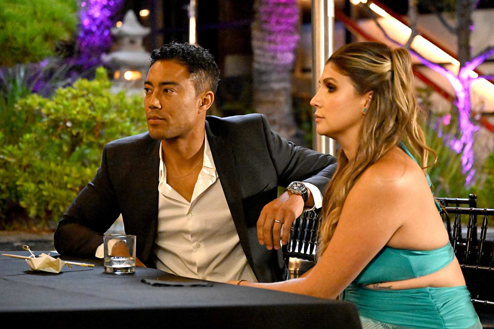 Jason Caperna Responds to Wedding Ring Claims in The Valley Season 2 ...