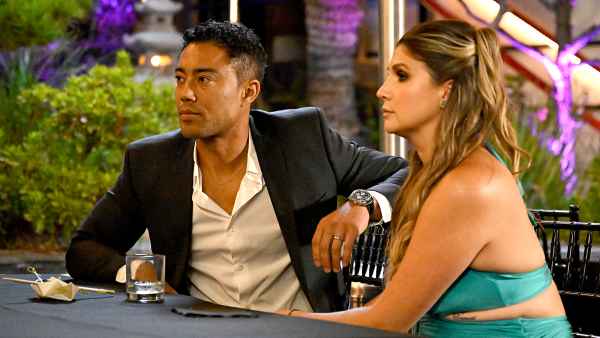 The Valley Jason Caperna Sounds Off on Implication He Took His Wedding Ring Off to Cheat on Janet