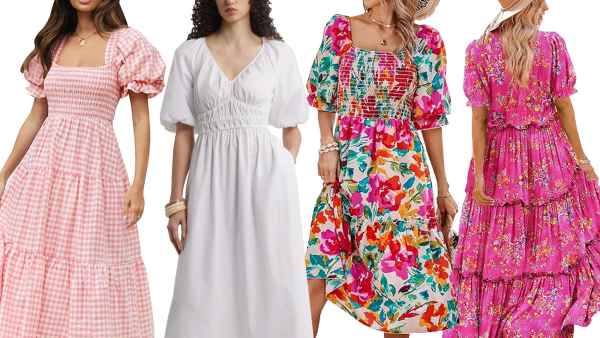 Under Arm Dresses Amazon