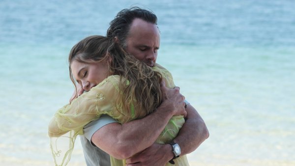 White Lotus Star Mourns Multiple Character Deaths