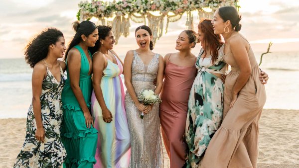 Wedding Guest Dresses